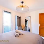 L'escapade A Apartmán *