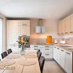 L'escapade A Apartmán