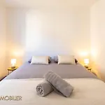 Apartmán L'escapade A *