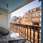 L'escapade A Apartmán