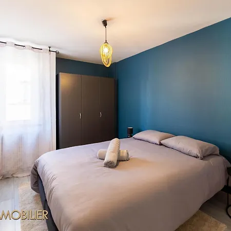 L'escapade A Кольмар