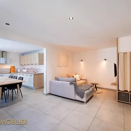 Apartament L'escapade A *