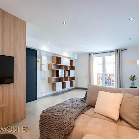 L'escapade A * Кольмар