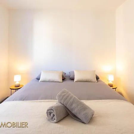 Apartament L'escapade A *