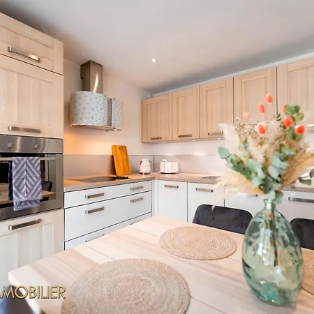 L'escapade A * Кольмар