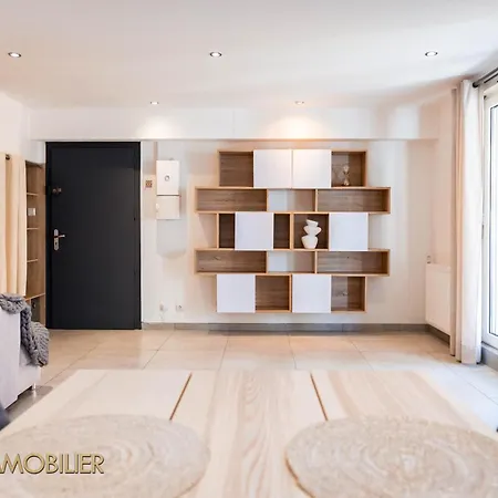 L'escapade A Апартаменты *