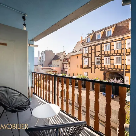 L'escapade A Апартаменты